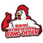 Ayam Geprek Bang Dedek